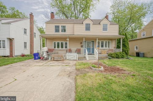 412 Elm Ave, West Deptford, NJ 08096
