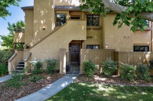 2087 Foxhall Loop, San Jose, CA 95125-5986