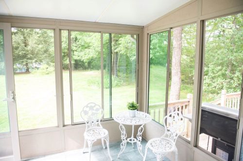 1458 1st Nh Tpke, Northwood NH  03261-3218 exterior