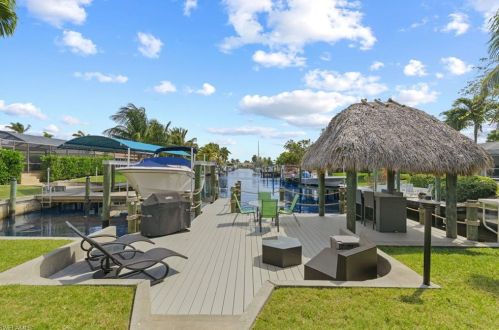 2807 20 Ave, Cape Coral FL  33904-4020 exterior