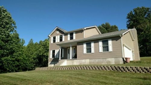 2770 125, Capehart IN  47501-7539 exterior