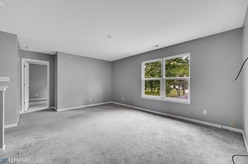 2030 Corinne Dr, Dyer IN  46311-2277 exterior