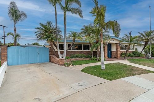 7003 El Paseo St, Long Beach, CA 90815-3507