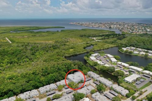 4233 Richmere Dr, New Port Richey FL  34652-5637 exterior