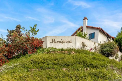 3542 Mission Mesa Way, San Diego CA  92120-1557 exterior