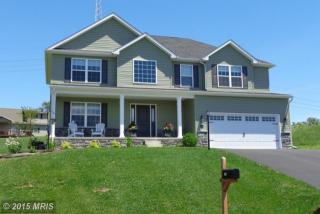 114 Osprey Way, Lees Cross Roads, PA 17257-8261
