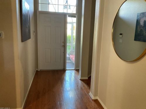 135 Glen Eagle Cir, Naples FL  34104-5714 exterior