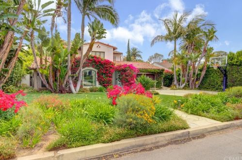 4025 Via Gavilan, Palos Verdes Estates, CA 90274-1113