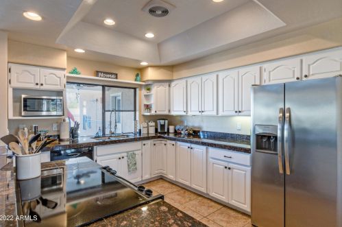 14405 60th Pl, Scottsdale AZ  85254-5544 exterior