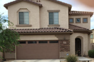 25844 Lynne Ln, Buckeye, AZ 85326-2187