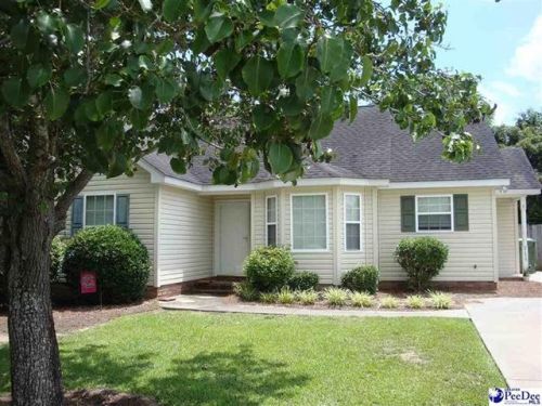 2155 Kentwood Dr, Florence, SC 29505-6863