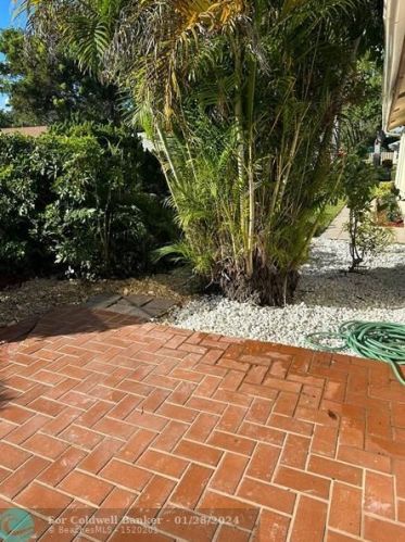 2622 13th St, Delray Beach FL  33445-1327 exterior