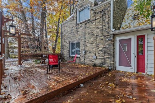 4156 97, Milwaukee WI 53222-1417 exterior