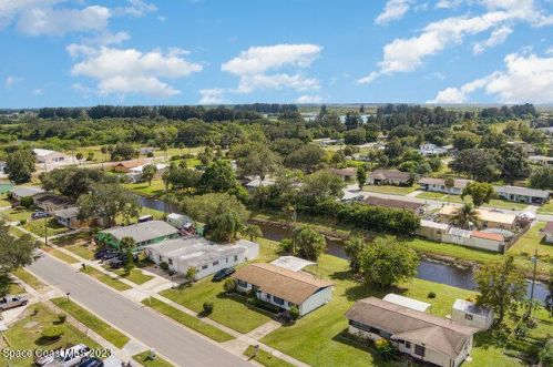 3683 Catalina Dr, Cocoa, FL 32926-4006