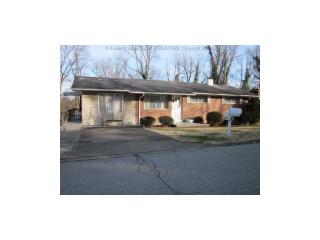 712 Ellette Dr, Charleston, WV 25311-1312