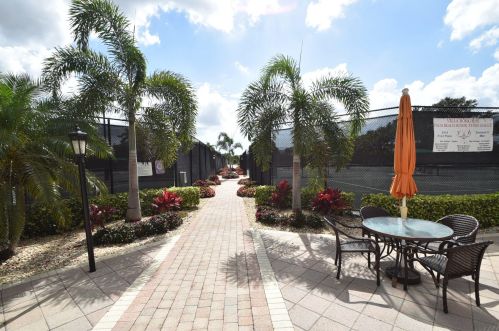 6638 Via Roma, Delray Beach FL  33446-3730 exterior