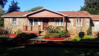 8999 Eight Mile Creek Rd, Pensacola, FL 32534-9448