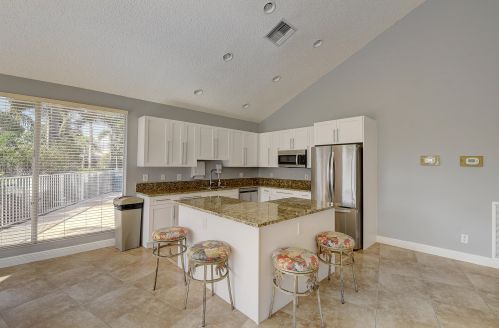 2464 Coral Trace Pl, Delray Beach FL  33445-3425 exterior