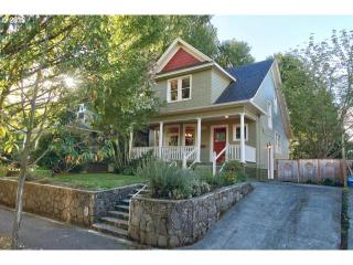 210 Fargo St, Portland OR  97212-2023 exterior