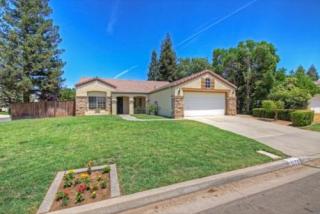 2270 El Paso Ave, Fresno, CA 93720-0256