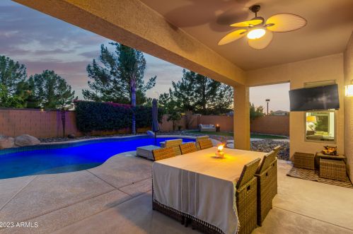 3903 Virgo Pl, Chandler AZ  85249-5238 exterior