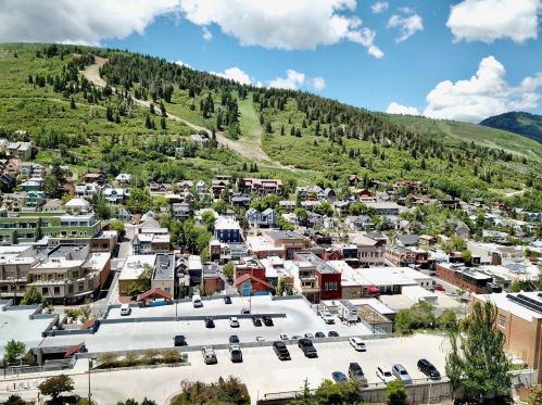 410 Ontario Ave, Park City, UT 84060-5120