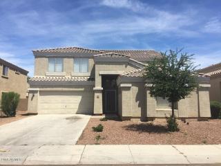 4605 112th Dr, Phoenix, AZ 85037-8357