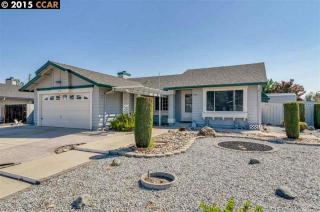 4530 Alder Dr, Oakley, CA 94561-1901