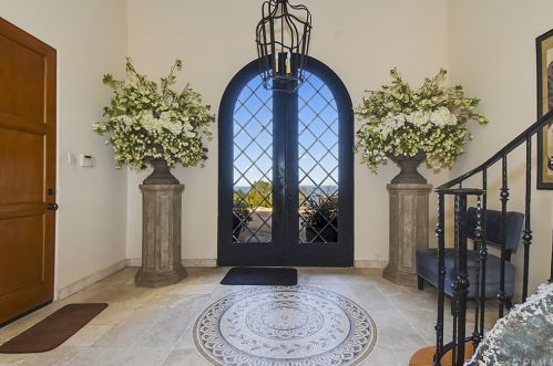 1128 Palos Verdes Dr, Palos Verdes Estates CA 90274-0015 exterior