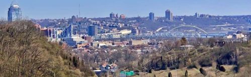 1226 Upland Ave, Covington, KY 41011-3756