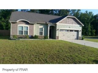 5328 Nessee St, Fayetteville, NC 28314-8587