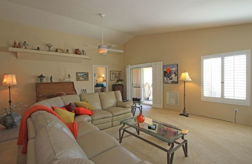 78625 Saguaro Rd, La Quinta CA  92253-2466 exterior