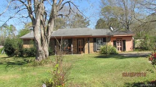 406 Kennedy St, Millers Ferry, AL 36726-4026
