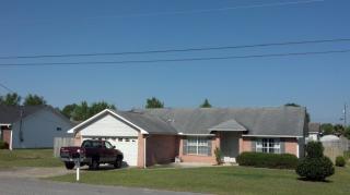 1266 Jefferyscot Dr, Crestview FL  32536-4291 exterior