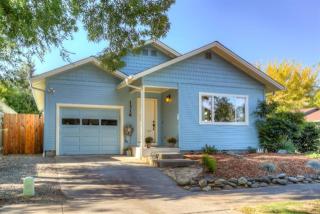 1316 Mill Pond Rd, Ashland, OR 97520-7320