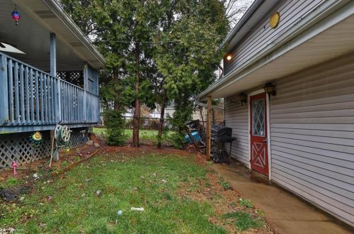 1337 Washington St, Easton PA  18042-4764 exterior