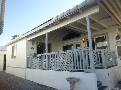 2000 Ramar Rd, Bullhead City AZ  86442-8336 exterior