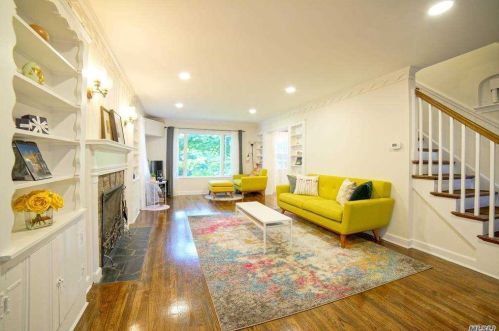 25 Ascot Rdg, Great Neck NY  11021-2900 exterior