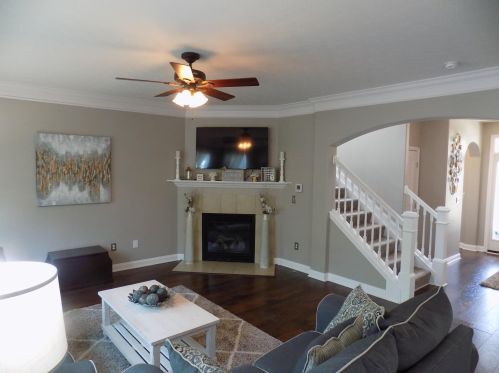 5680 Stevens Dr, Orient OH  43146-9282 exterior