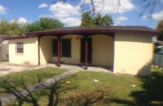 3125 99th St, Miami, FL 33147-2033