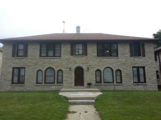 2815 Capitol Dr, Milwaukee WI  53216-2678 exterior