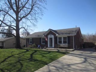 1748 Wyatt Pkwy, Lexington, KY 40505-4033