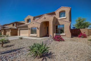 3216 Pleasant Ln, Phoenix, AZ 85041-5239