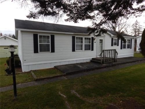 201 Washington St, Wayland, NY 14572-1323