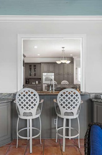 1580 Aztec Ln, Mount Pleasant SC 29464 exterior