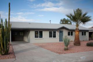 7248 Coronado Rd, Scottsdale, AZ 85257-1407