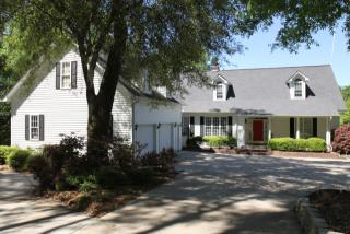 1150 Saint Julien Dr, Eutawville, SC 29048-9339