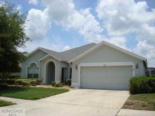 1453 Tawnyberry Ct, New Port Richey, FL 34655-5350