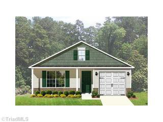 5207 Sky Hill Dr, Mcleansville, NC 27301-9327