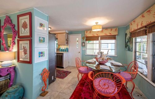 2632 York Rd, Saint James City FL  33956-2267 exterior